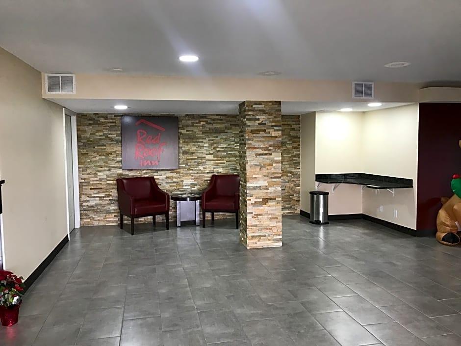 6 San Antonio, Tx I-35 North Corridor Hotel 3*